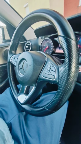 Mercedes-Benz E 220 9 G -tronik, нов двигател , снимка 5