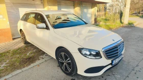 Mercedes-Benz E 220 9 G -tronik, нов двигател , снимка 1