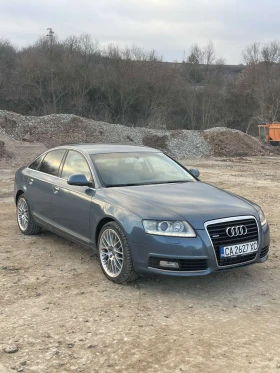 Audi A6 FACELIFT, снимка 3