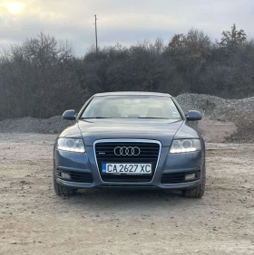 Audi A6 FACELIFT, снимка 1
