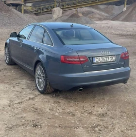 Audi A6 FACELIFT, снимка 6