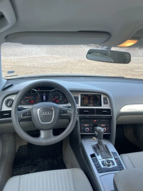 Audi A6 FACELIFT, снимка 9