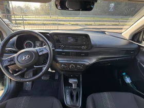 Hyundai Bayon 1.0 T-GDI  - 28900 лв. / 14776.34 € - 79946231 6