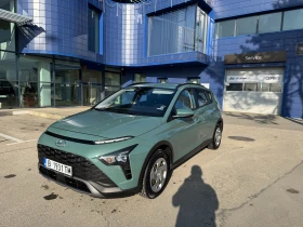 Hyundai Bayon 1.0 T-GDI 