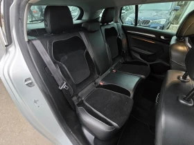 Renault Megane 1.5d 110к.с Топ състояние  - 13800 лв. / 7055.83 € - 42402949 14