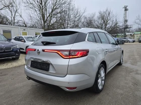 Renault Megane 1.5d 110к.с Топ състояние  - 13800 лв. / 7055.83 € - 42402949 4