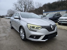 Renault Megane 1.5d 110к.с Топ състояние  - 13800 лв. / 7055.83 € - 42402949 2