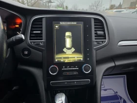 Renault Megane 1.5d 110к.с Топ състояние  - 13800 лв. / 7055.83 € - 42402949 16