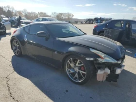 Nissan 370Z 3.7L 6 Rear-wheel drive - 18900 лв. / 9663.42 € - 14920841 8