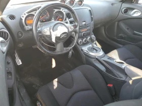 Nissan 370Z 3.7L 6 Rear-wheel drive - 18900 лв. / 9663.42 € - 14920841 12