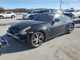 Nissan 370Z 3.7L 6 Rear-wheel drive - 18900 лв. / 9663.42 € - 14920841 2