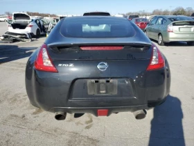 Nissan 370Z 3.7L 6 Rear-wheel drive - 18900 лв. / 9663.42 € - 14920841 10