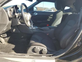 Nissan 370Z 3.7L 6 Rear-wheel drive - 18900 лв. / 9663.42 € - 14920841 11