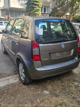 Fiat Idea ������ | Mobile.bg � ����� ������ 8