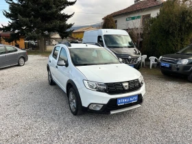 Dacia Sandero 1.5DCI EURO6B STEPWAI