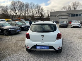 Dacia Sandero 1.5DCI EURO6B STEPWAI - 4690 € / 9172.84 лв. - 55248116 6
