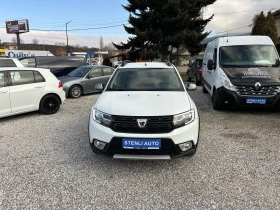 Dacia Sandero 1.5DCI EURO6B STEPWAI - 4690 € / 9172.84 лв. - 55248116 2