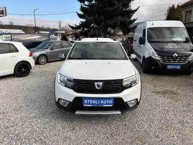 Dacia Sandero 1.5DCI EURO6B STEPWAI - 4690 € / 9172.84 лв. - 55248116 15