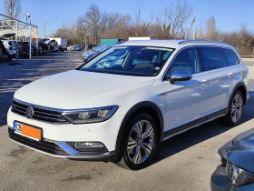VW Passat ALLTRACK* 2.0TDi* 4 MOTION* DSG* LED/XENON* NAVI* 
