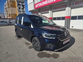 Renault Kangoo 1.3Tce (130 Hp) AT7/LONG/N1/HOB!!!Гаранция!!!, снимка 7