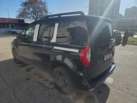 Renault Kangoo 1.3Tce (130 Hp) AT7/LONG/N1/HOB!!!Гаранция!!!, снимка 3