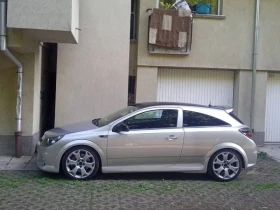 Opel Astra OPC VXRacing Edition - 7000 € / 13690.81 лв. - 69035591 3