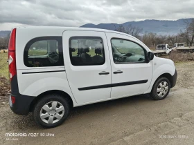 Renault Kangoo 1.5dci , klimatik , 86k.c.  - 2600 € / 5085.16 лв. - 12824684 8