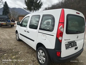 Renault Kangoo 1.5dci , klimatik , 86k.c.  - 2600 € / 5085.16 лв. - 12824684 5