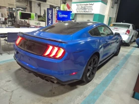 Ford Mustang GT 5.0 * Navi * CARFAX *  - 23600 € / 46157.59 лв. - 70313454 3