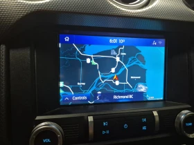 Ford Mustang GT 5.0 * Navi * CARFAX *  - 23600 € / 46157.59 лв. - 70313454 7