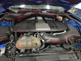 Ford Mustang GT 5.0 * Navi * CARFAX *  - 23600 € / 46157.59 лв. - 70313454 11