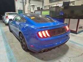 Ford Mustang GT 5.0 * Navi * CARFAX *  - 23600 € / 46157.59 лв. - 70313454 4