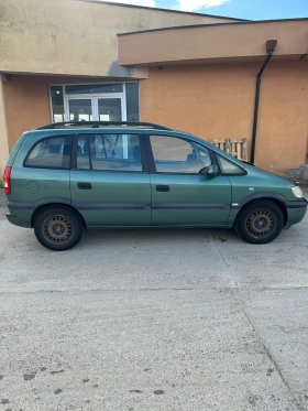 Opel Zafira 1.6 dl 16V - 1500 € / 2933.74 лв. - 40318901 3