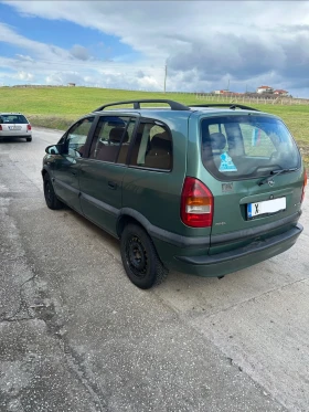 Opel Zafira 1.6 dl 16V - 1500 € / 2933.74 лв. - 40318901 6