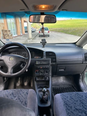 Opel Zafira 1.6 dl 16V - 1500 € / 2933.74 лв. - 40318901 11