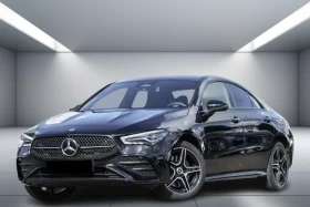 Mercedes-Benz CLA 250 е = AMG Line = Advanced Plus Гаранция - изображение 1
