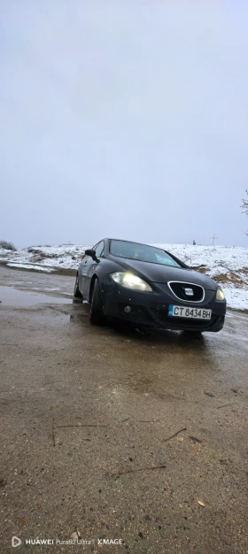 Seat Leon 1.6 105к.с - 2750 € / 5378.53 лв. - 47770673 10