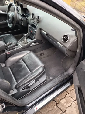 Audi A3 1.9 TDI - 3783 € / 7398.90 лв. - 79893521 12