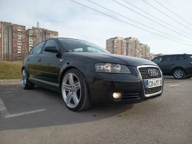Audi A3 1.9 TDI - 3783 € / 7398.90 лв. - 79893521 2