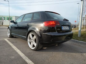 Audi A3 1.9 TDI - 3783 € / 7398.90 лв. - 79893521 3