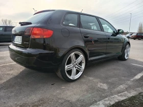 Audi A3 1.9 TDI - 3783 € / 7398.90 лв. - 79893521 4