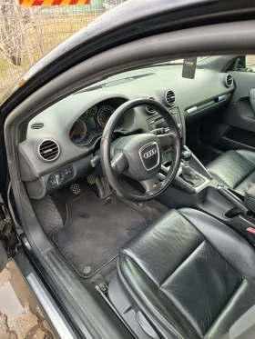 Audi A3 1.9 TDI - 3783 € / 7398.90 лв. - 79893521 6