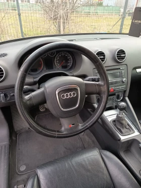 Audi A3 1.9 TDI - 3783 € / 7398.90 лв. - 79893521 8
