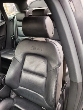 Audi A3 1.9 TDI - 3783 € / 7398.90 лв. - 79893521 7