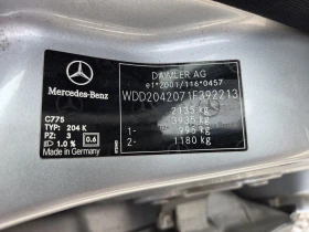 Mercedes-Benz C 200 Top 646 motor - 5500 € / 10757.07 лв. - 72718621 12