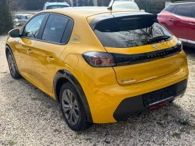 Peugeot 208 Allure pack Налична Germany | Auto.bg — изображение 7