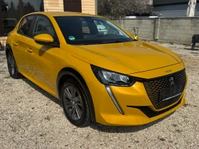 Peugeot 208 Allure pack Налична Germany