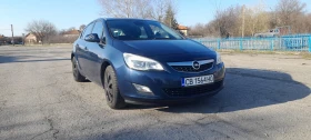 Opel Astra J 1.4 | Auto.bg — изображение 2