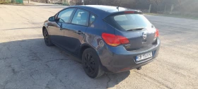 Opel Astra J 1.4 | Auto.bg — изображение 4