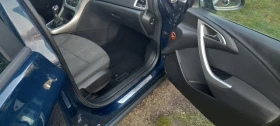 Opel Astra J 1.4 | Auto.bg — изображение 14